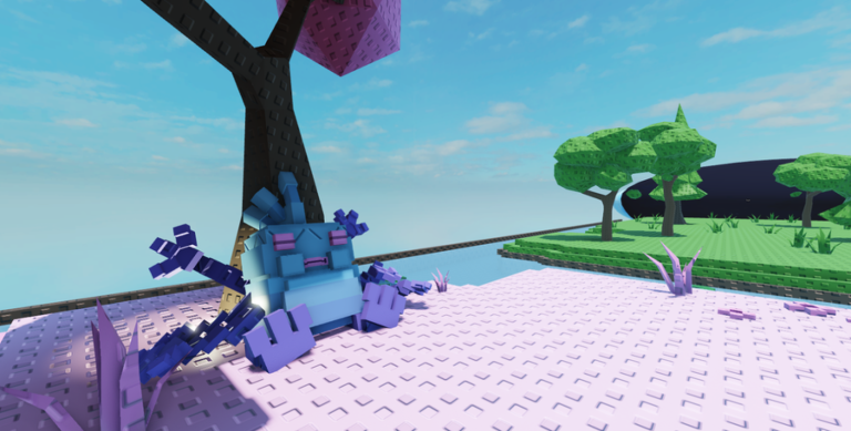 Project Re-Awaken [alpha] screenshot 1