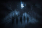 Wandering Spirits..
