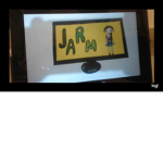J____ A______ R___ M_____