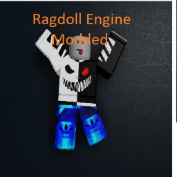 Ragdoll Engine [MODDED] icon