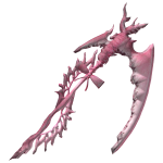 Kawaii Archangel Scythe