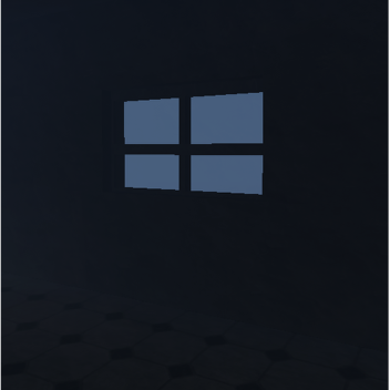 The Horror Office
