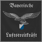 • Bayerische Luftstreitkräfte •