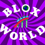 Blox World.