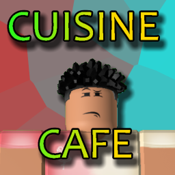 Cuisine Cafe🌴