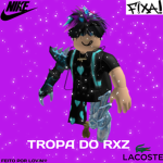 Tropa Rxz