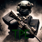 TPE | ARMY