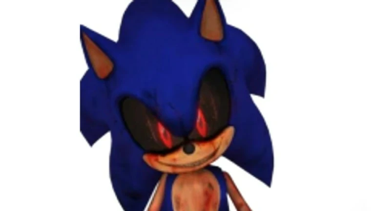 Sonic EXE Play On Roblox NoFilter