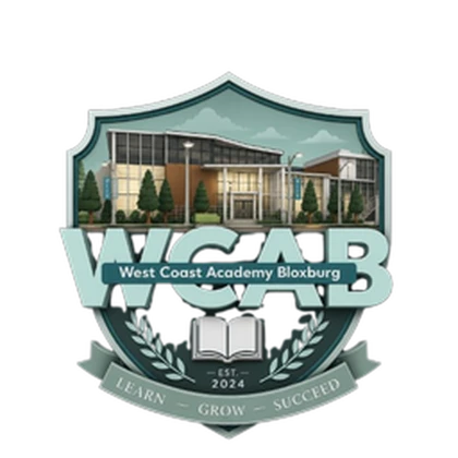 West Coast Academy | WCA Roblox group icon