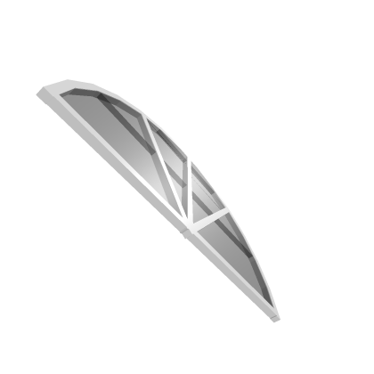Arch Window