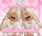 • DAZZLING DIAMONDS •