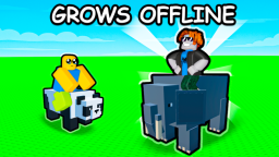 Rozwijaj Farmę 🐣