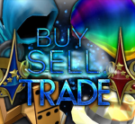 Roxyzz and yellow yoshi's Trade Sell Buy Group