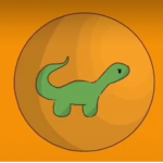 Dino club hehe