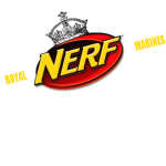 Royal Nerf Marines