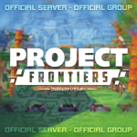 Project Frontiers 2