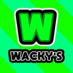 Wacky's Clothing