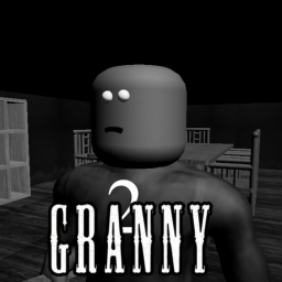 Granny chapter 2 (1.4) icon