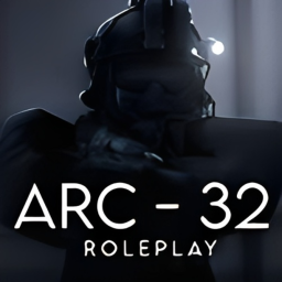 [GAMEPASSES!] ARC-32