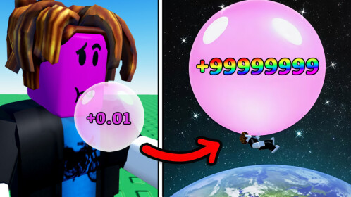 [🎉World 3] Bubble Gum and Fall 💥