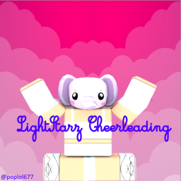 LightStarz Cheerleading's Gym