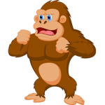 Gorilla Association