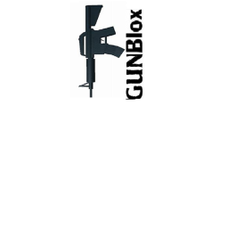 GunBlox (Beta) Update!