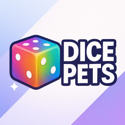 🎲 DicePets [Under Development 🚨]