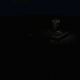 statue test