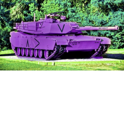 the purple people!!!'s Place is good