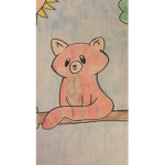 Red Pandas United!!!!!