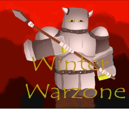 Winter Warzone (Medieval!)