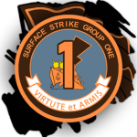 [ONF] Surface Strike Group One