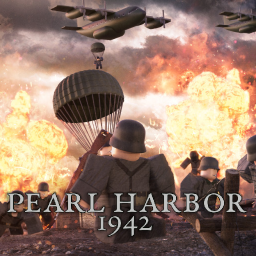 Pearl Harbor, 1942