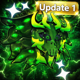 [☣️Update 1 ] Legend tap simulater