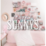 anya’s sunnys !