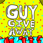 Guy's Giveaways