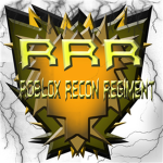 Robloxian Recon Regiment