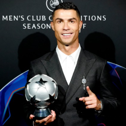 Ronaldo (Gun Update)