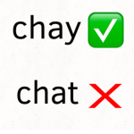 Chay 4 life