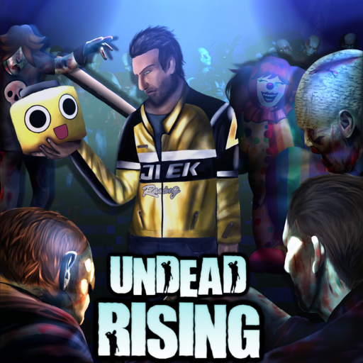 Undead Rising (Alpha)
