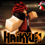 Haikyuu Volleyball League