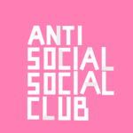 Pink Anti-Social Social Club