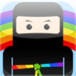 RAINBOW NINJA
