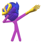 Donate To Thanos
