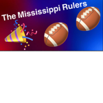 The rulers official