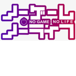 No Game, No Life