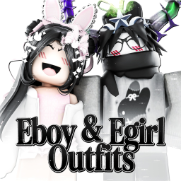 [NEW] Eboy Egirl Larp outfits