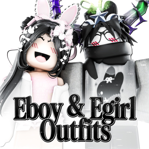 Eboy Egirl Larp outfits