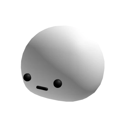 Mini Plushie Base (RECOLORABLE) - Dynamic Head | Roblox Item - Rolimon's